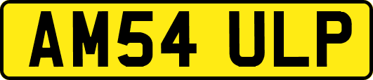 AM54ULP