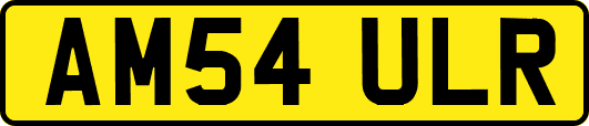 AM54ULR