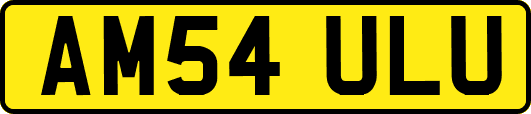 AM54ULU