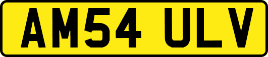 AM54ULV
