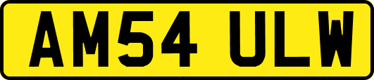 AM54ULW