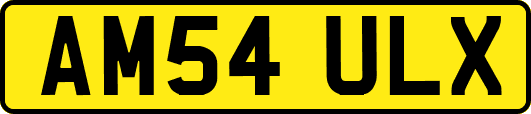 AM54ULX