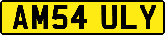 AM54ULY