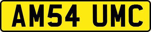 AM54UMC