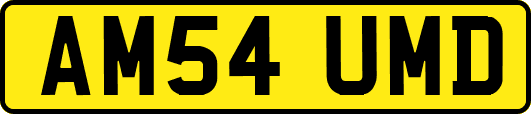 AM54UMD