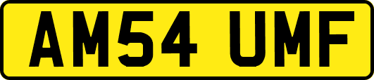 AM54UMF