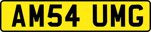 AM54UMG