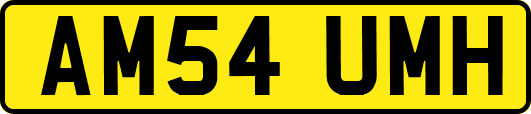 AM54UMH