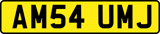 AM54UMJ