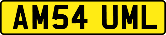AM54UML