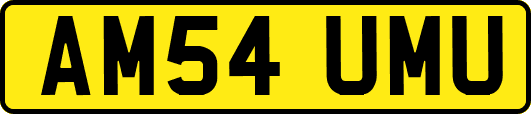 AM54UMU
