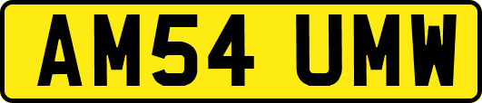 AM54UMW