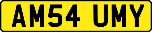 AM54UMY