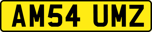 AM54UMZ