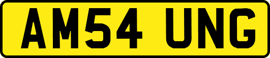 AM54UNG