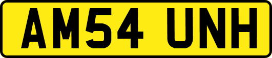 AM54UNH
