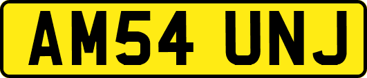 AM54UNJ