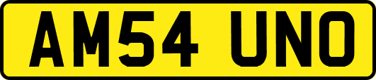 AM54UNO