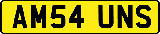 AM54UNS