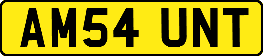 AM54UNT