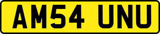AM54UNU