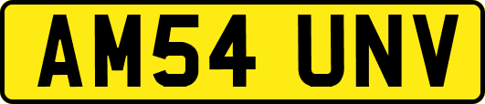 AM54UNV