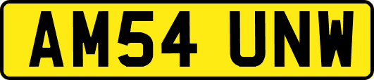 AM54UNW