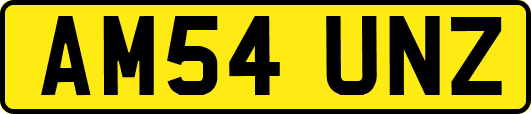 AM54UNZ