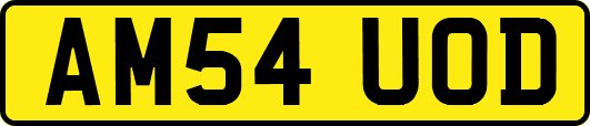AM54UOD