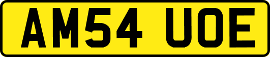 AM54UOE