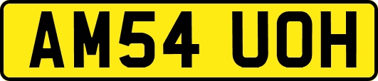 AM54UOH