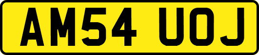 AM54UOJ