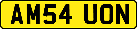 AM54UON
