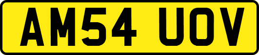 AM54UOV