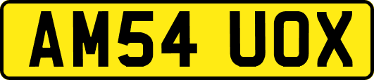 AM54UOX