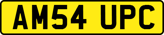 AM54UPC