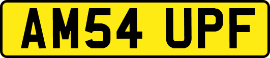 AM54UPF