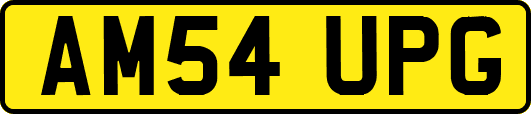 AM54UPG