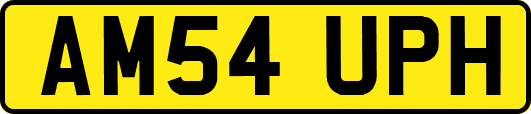 AM54UPH