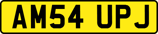 AM54UPJ