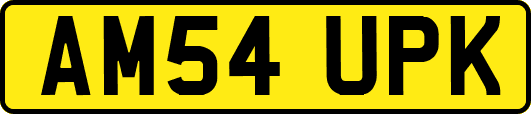 AM54UPK