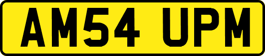 AM54UPM