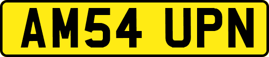 AM54UPN
