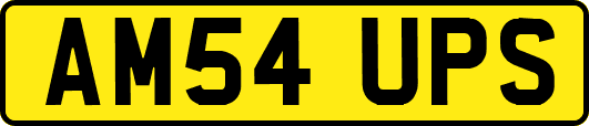 AM54UPS