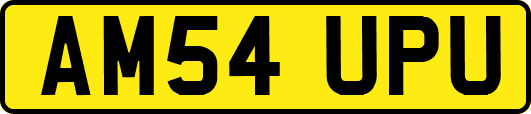 AM54UPU