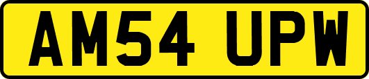 AM54UPW