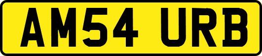 AM54URB