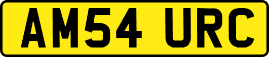 AM54URC