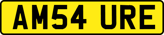 AM54URE