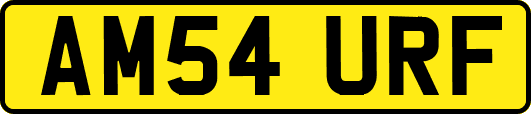 AM54URF